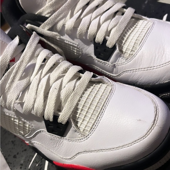 Only worn once! - Picture 5 of 8